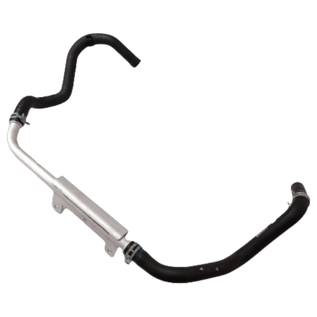 Tubo de Água do Motor Trailblazer 2.8 2013