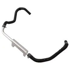 Tubo de Água do Motor Trailblazer 2.8 2013