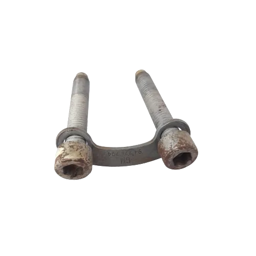 Suporte do cardãn Trailblazer 2.8 Aut 2013