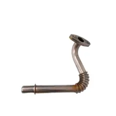 Tubo retorno óleo turbina Trailblazer 2.8 Aut 2013