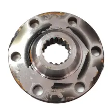 Flange com estria semi eixo diant Trailblazer 2.8 Aut 2013