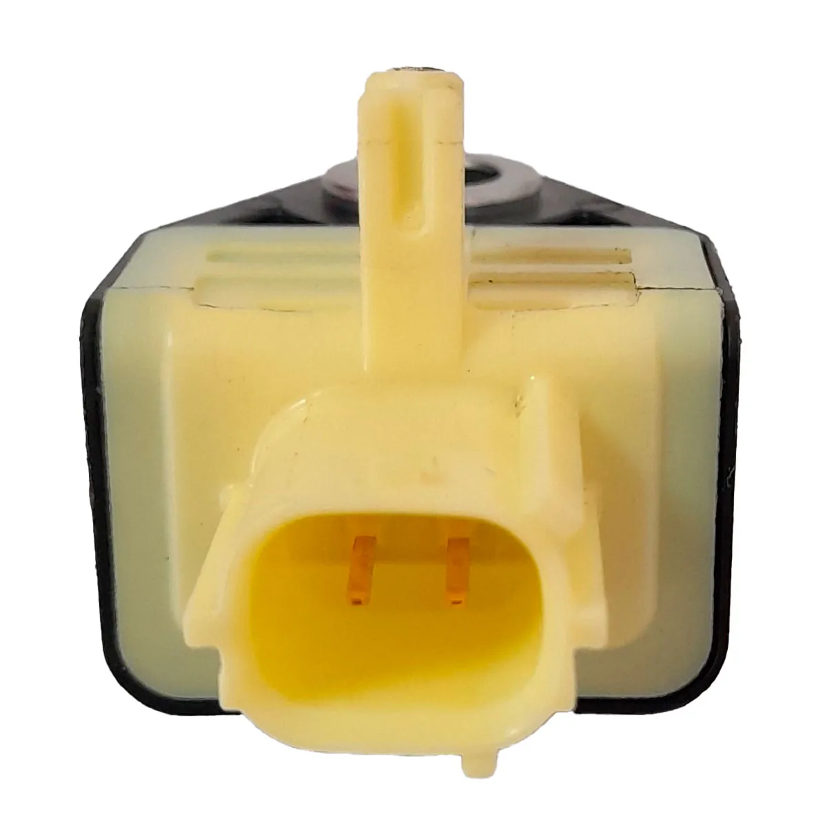 Sensor airbag dianteiro esquerdo Hilux SW4 2022 Diamond acionado