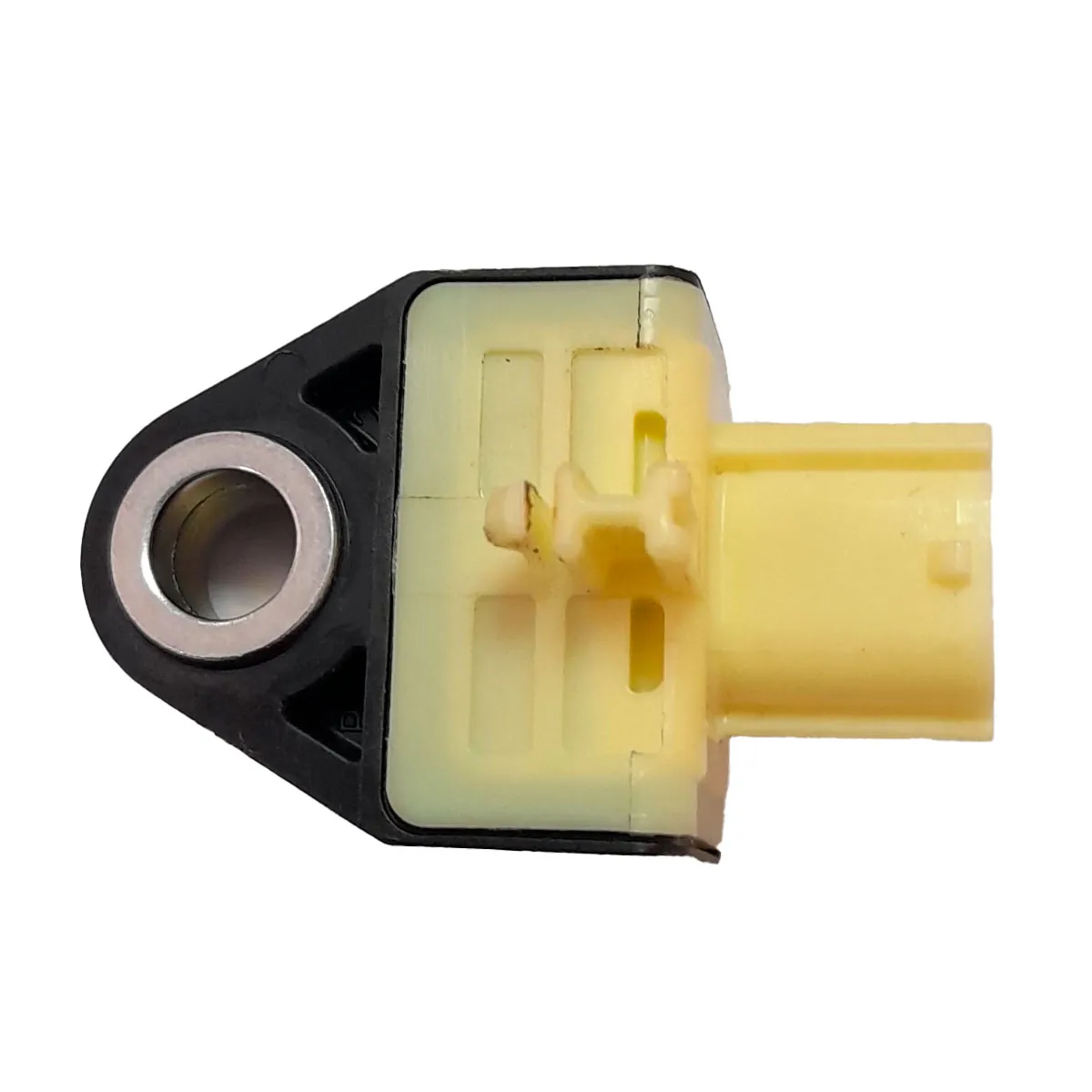 Sensor airbag dianteiro esquerdo Hilux SW4 2022 Diamond acionado