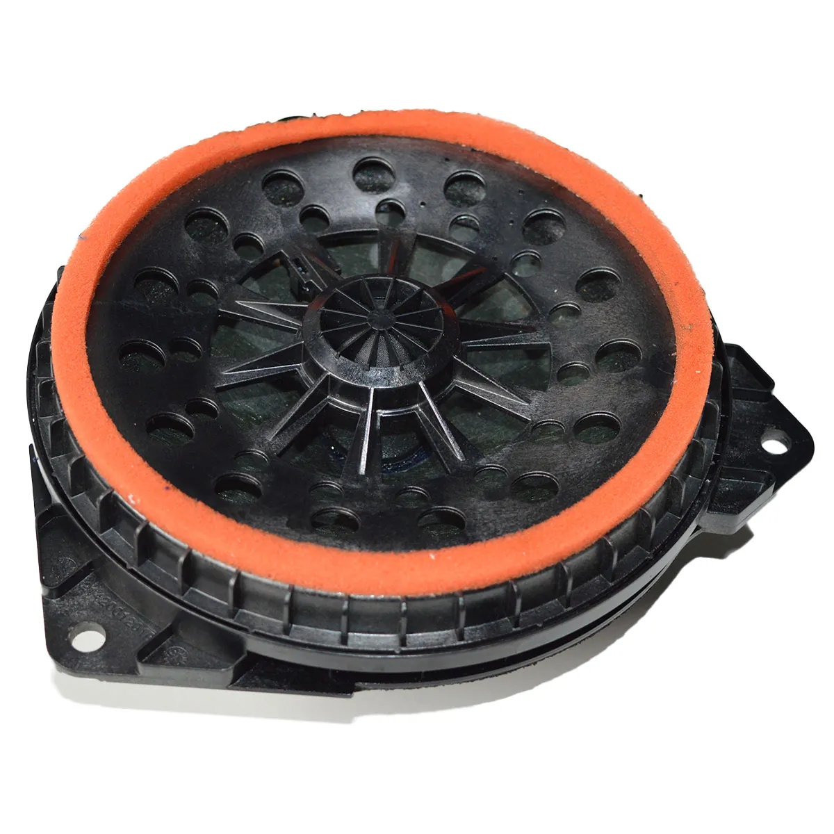 Alto falante porta traseira esquerda Hilux SW4 2022 Diamond