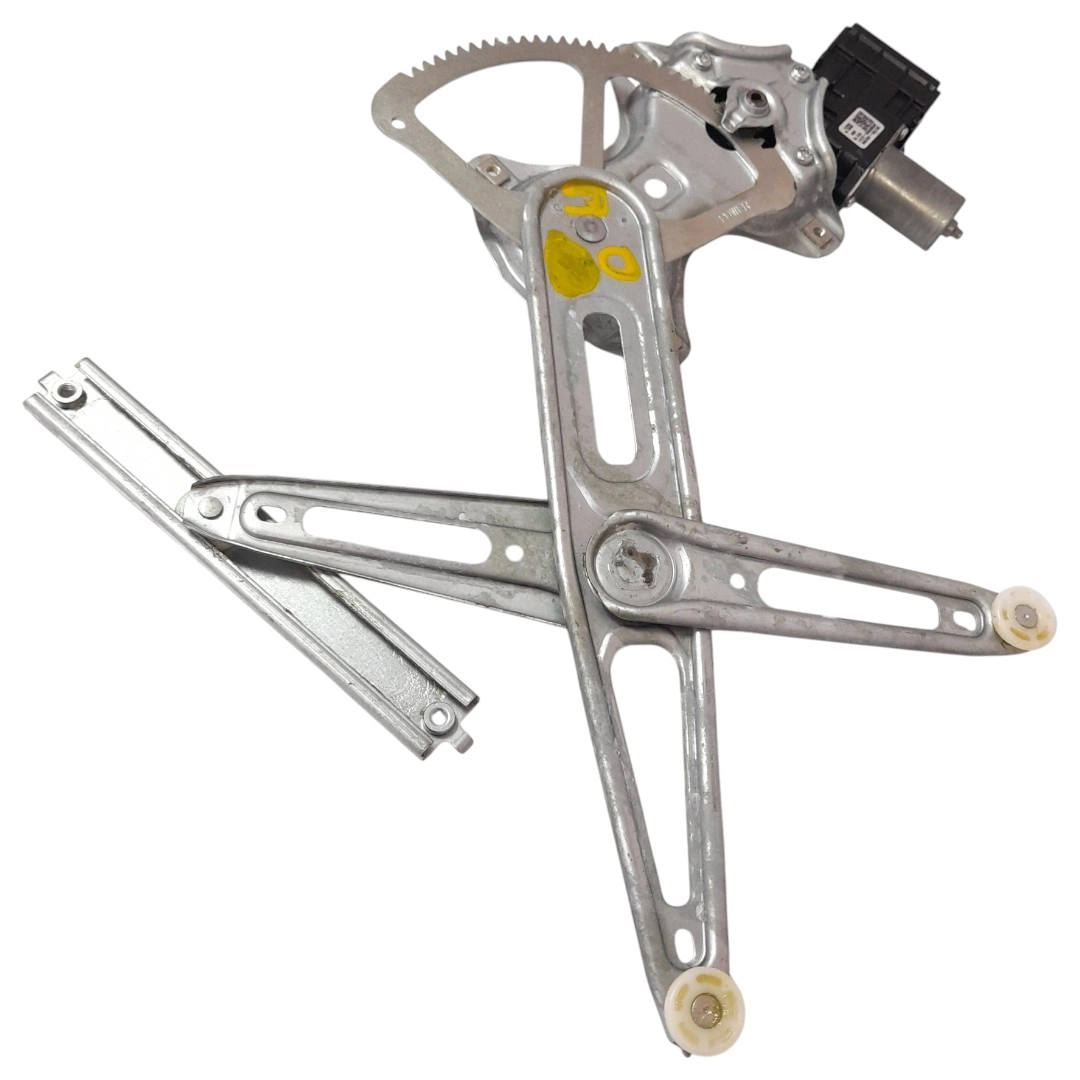Máquina Vidro Elétrica Dianteira Esquerda Hilux SW4 2022