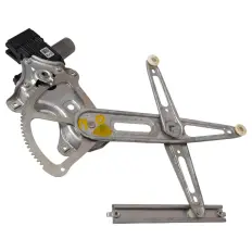 Máquina Vidro Elétrica Dianteira Esquerda Hilux SW4 2022 