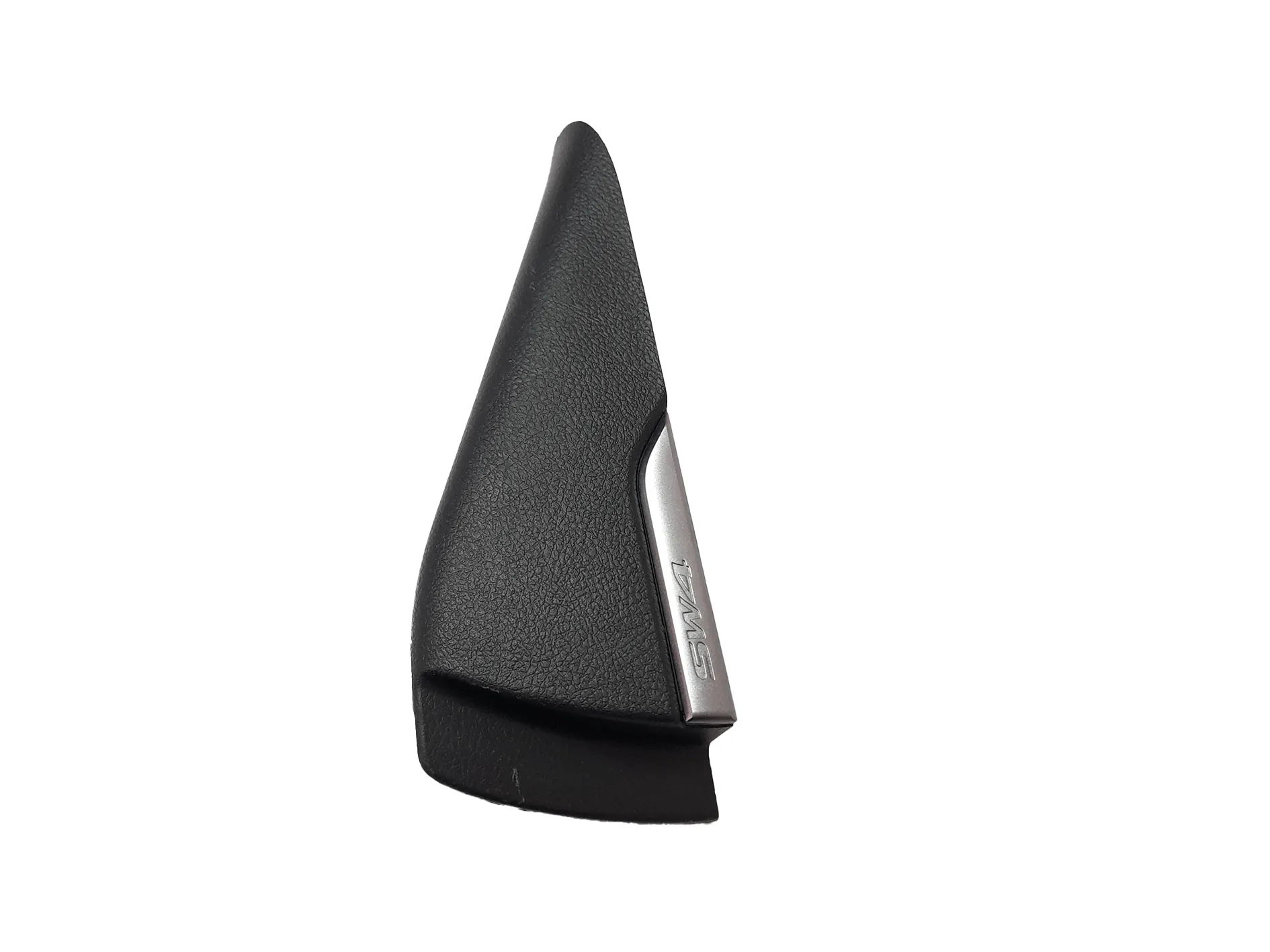 Acabamento forro porta traseiro esquerdo Hilux SW4 2022 Diamond