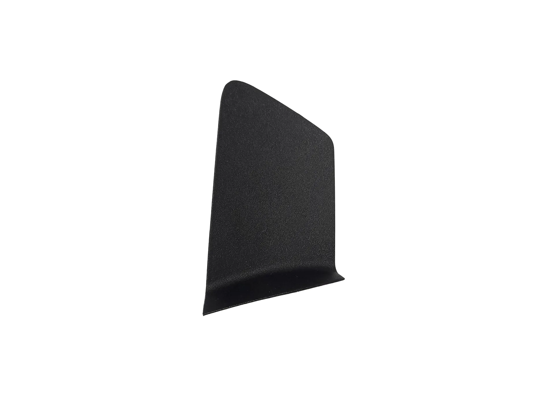 Acabamento forro porta dianteiro esquerda Hilux SW4 2022 Diamond