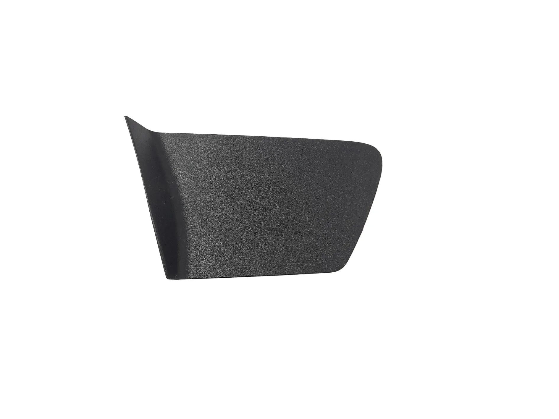 Acabamento forro porta dianteiro esquerda Hilux SW4 2022 Diamond