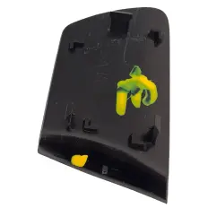 Acabamento forro porta dianteiro esquerda Hilux SW4 2022 Diamond