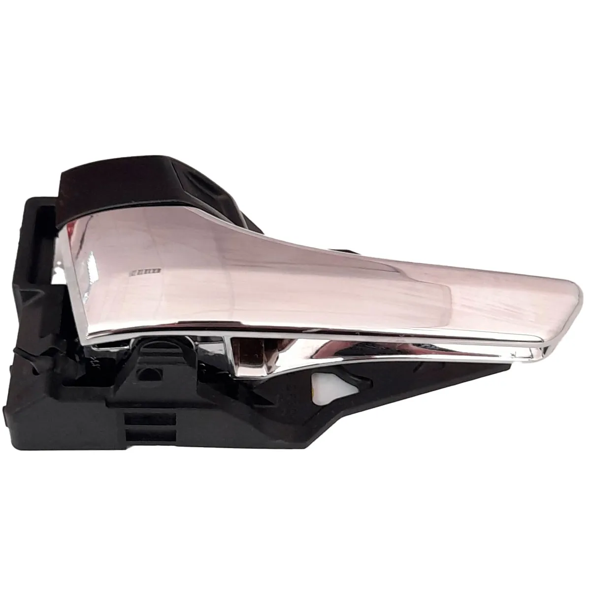 Puxador maçaneta interna porta traseira esquerda Hilux SW4 2022 Diamond