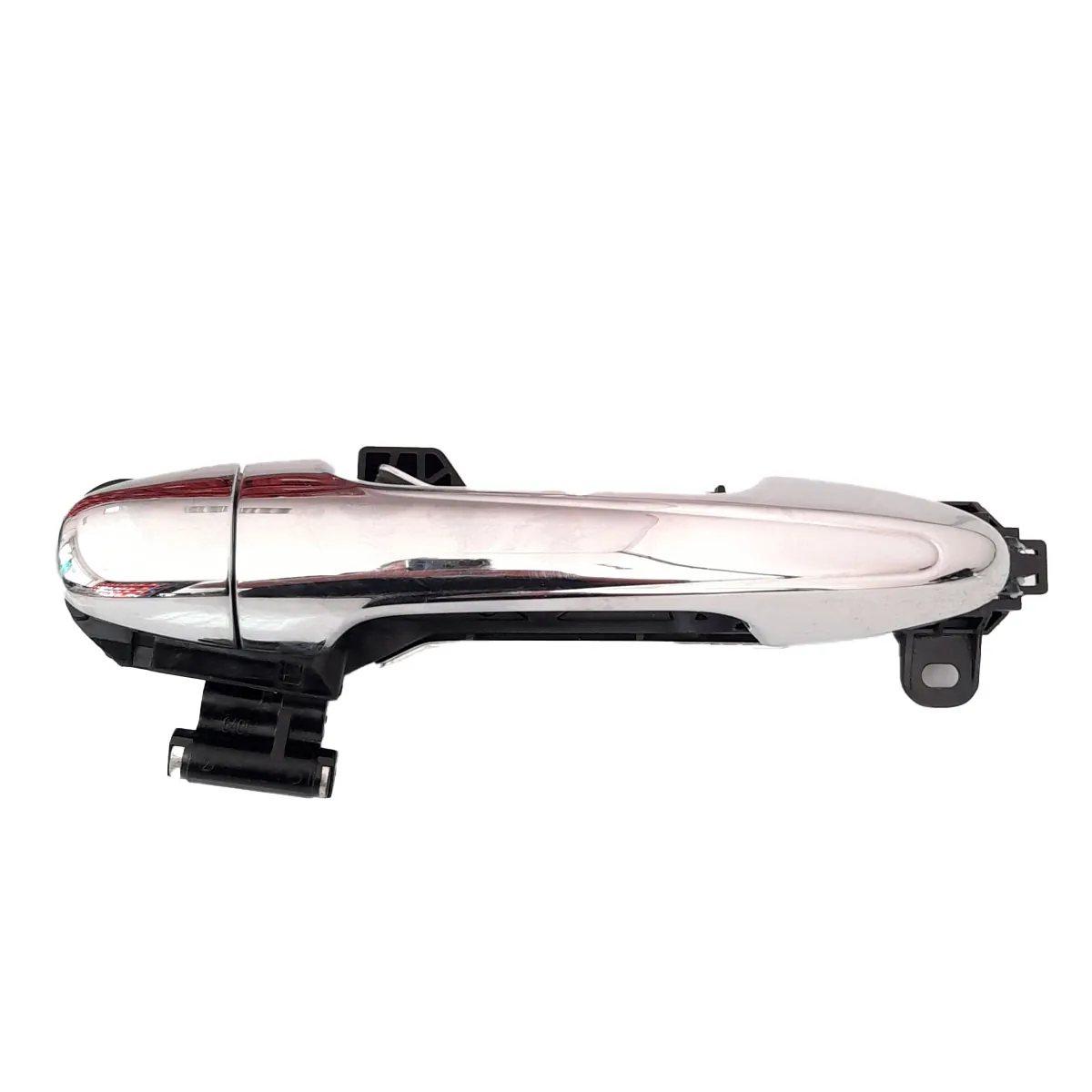 Maçaneta porta traseira esquerda Hilux SW4 2022 Diamond cromada