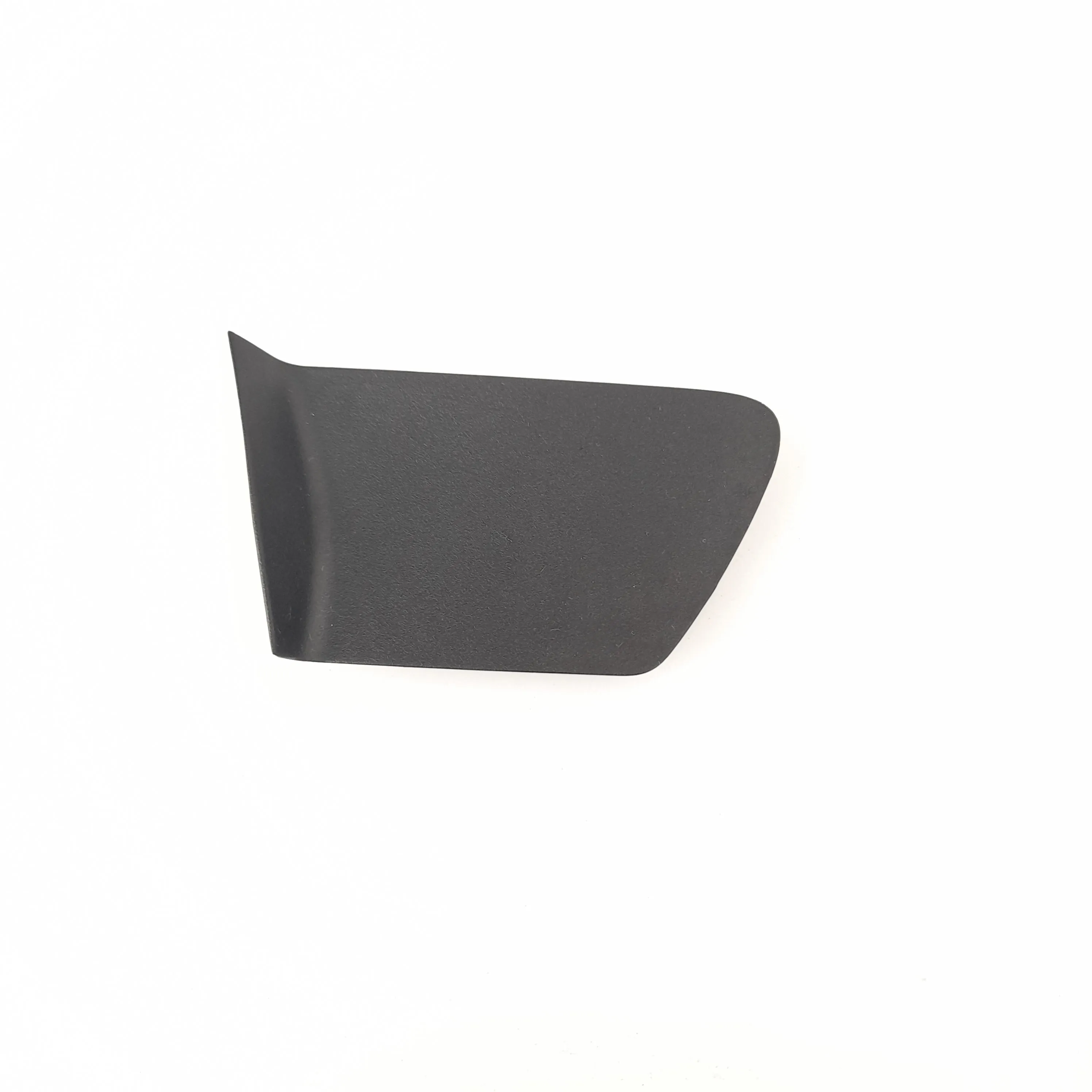 Acabamento forro porta tras esq Hilux SW4 2022 Diamond