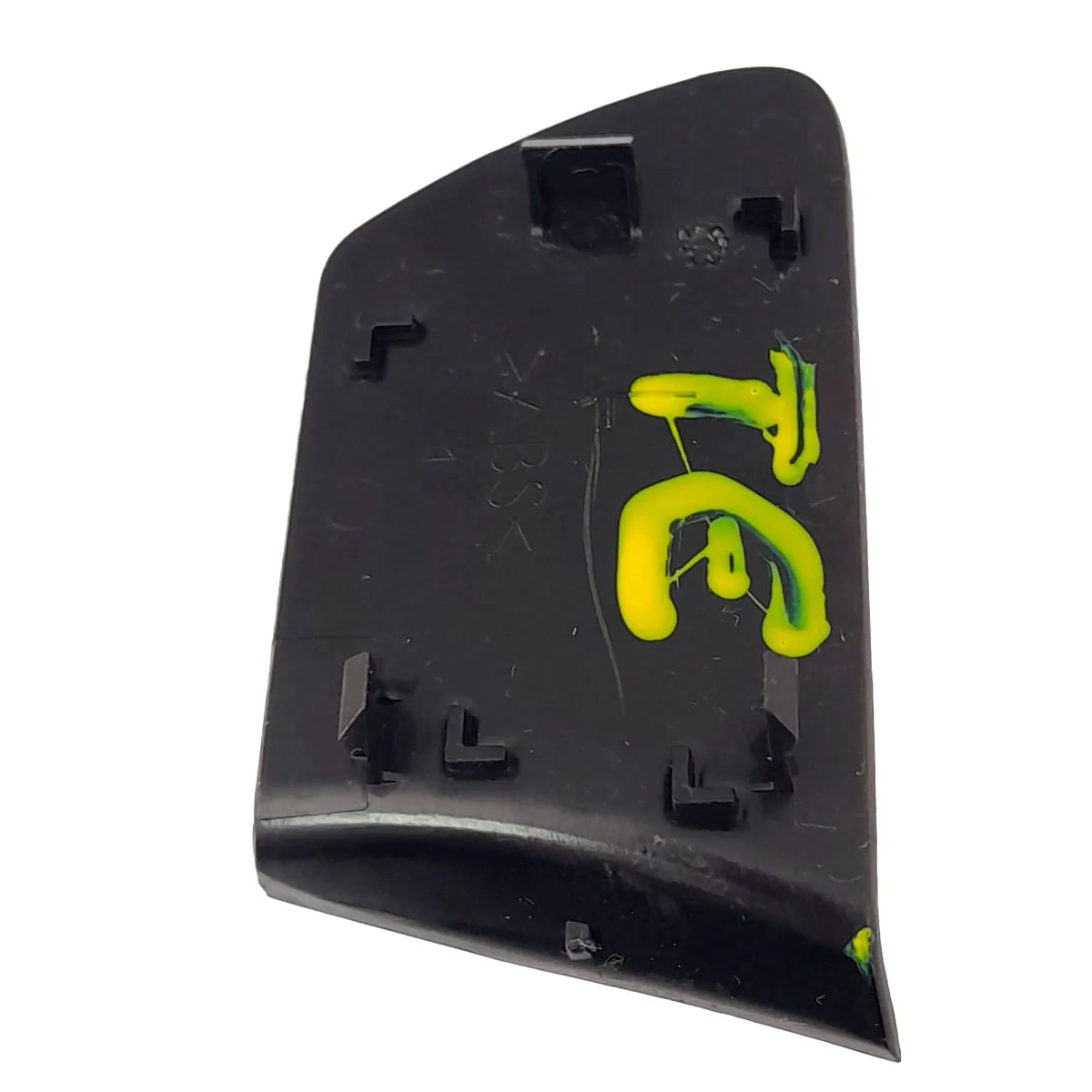 Acabamento forro porta tras esq Hilux SW4 2022 Diamond