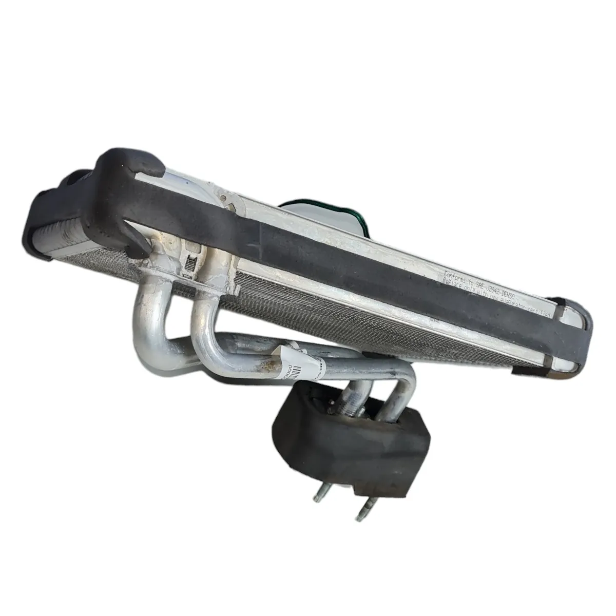 Evaporador do ar condicionado Toro 2.0 2021 Diesel