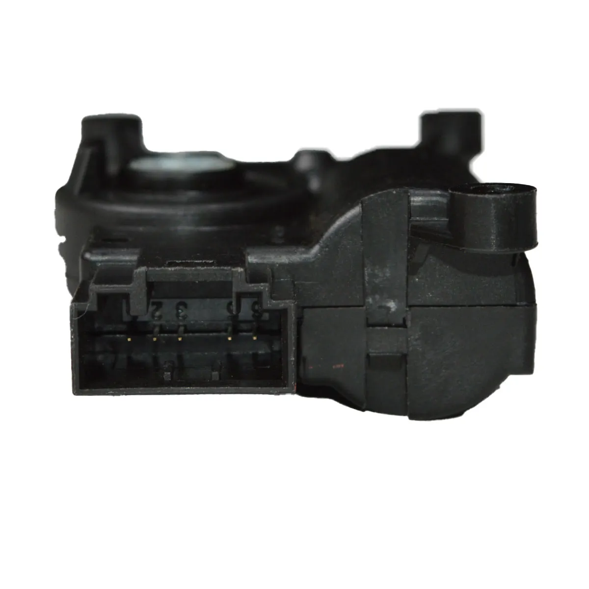 Motor atuador caixa de ar Fiat Toro 2.0 2021 Diesel