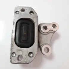Coxim esquerdo do motor Fiat Toro 2.0 2021 Diesel