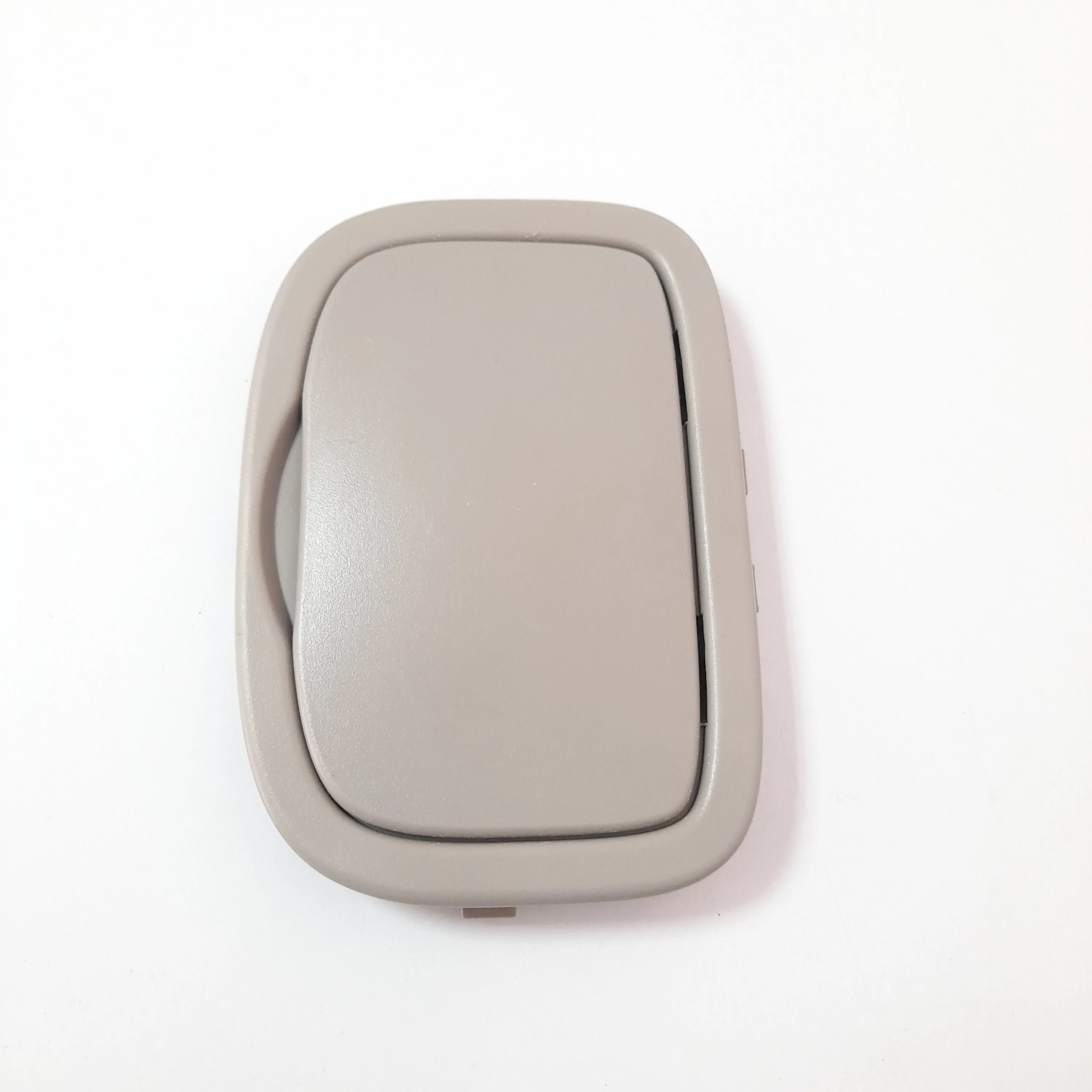 Espelho de teto tapa sol Fiat Toro 2.0 2021 Diesel