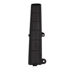 Tampa Filtro Caixa De ar condicionado Fiat Toro 2.0 2021 Diesel