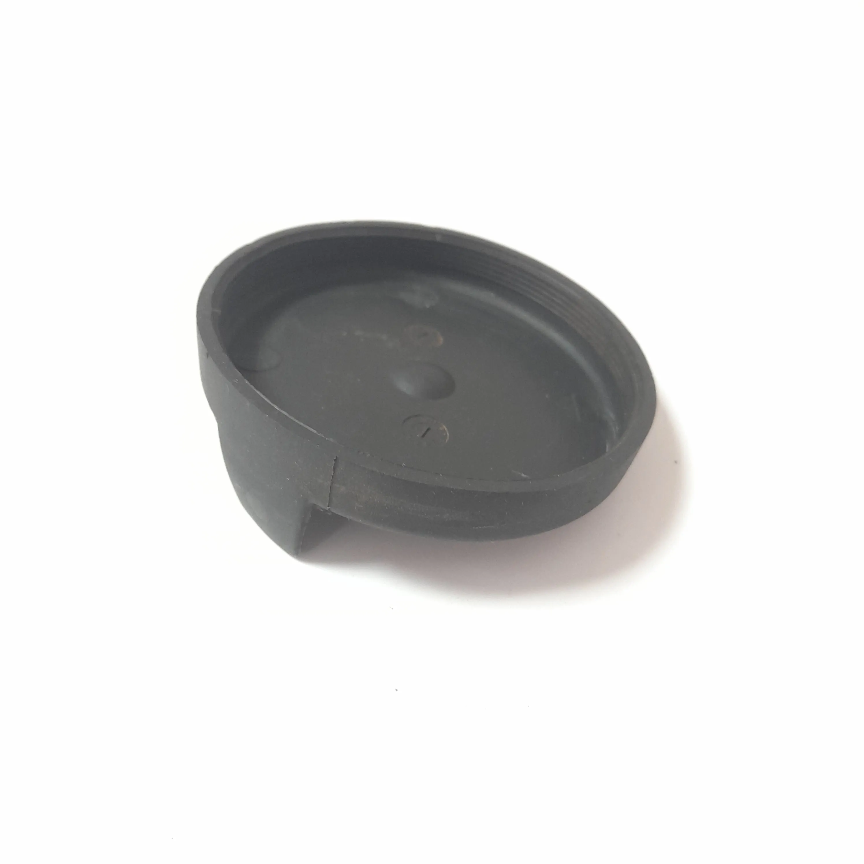 Tampa borracha do farol Fiat Toro 2.0 2021 Diesel