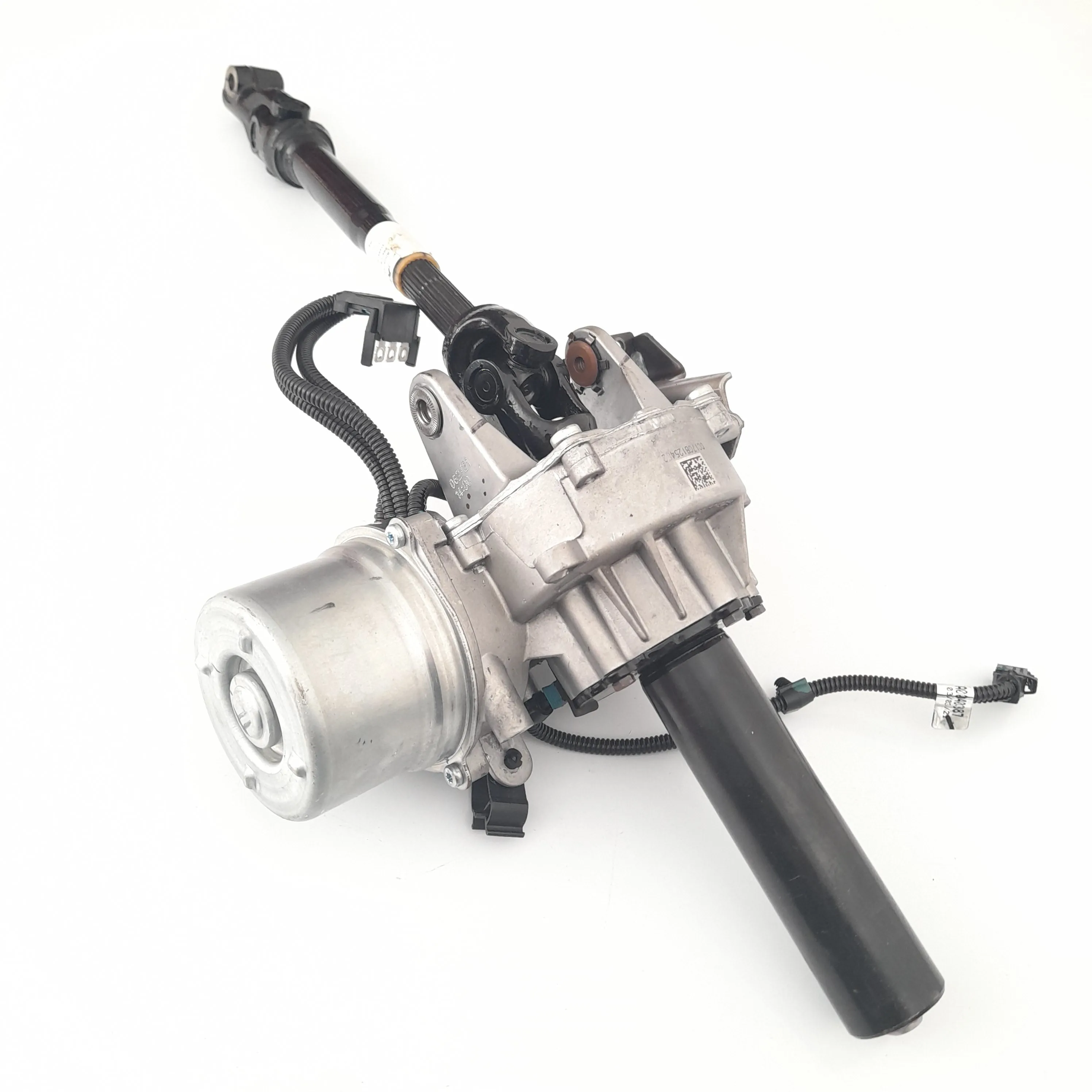 Coluna de direção elétrica Fiat Toro 2.0 2021 Diesel