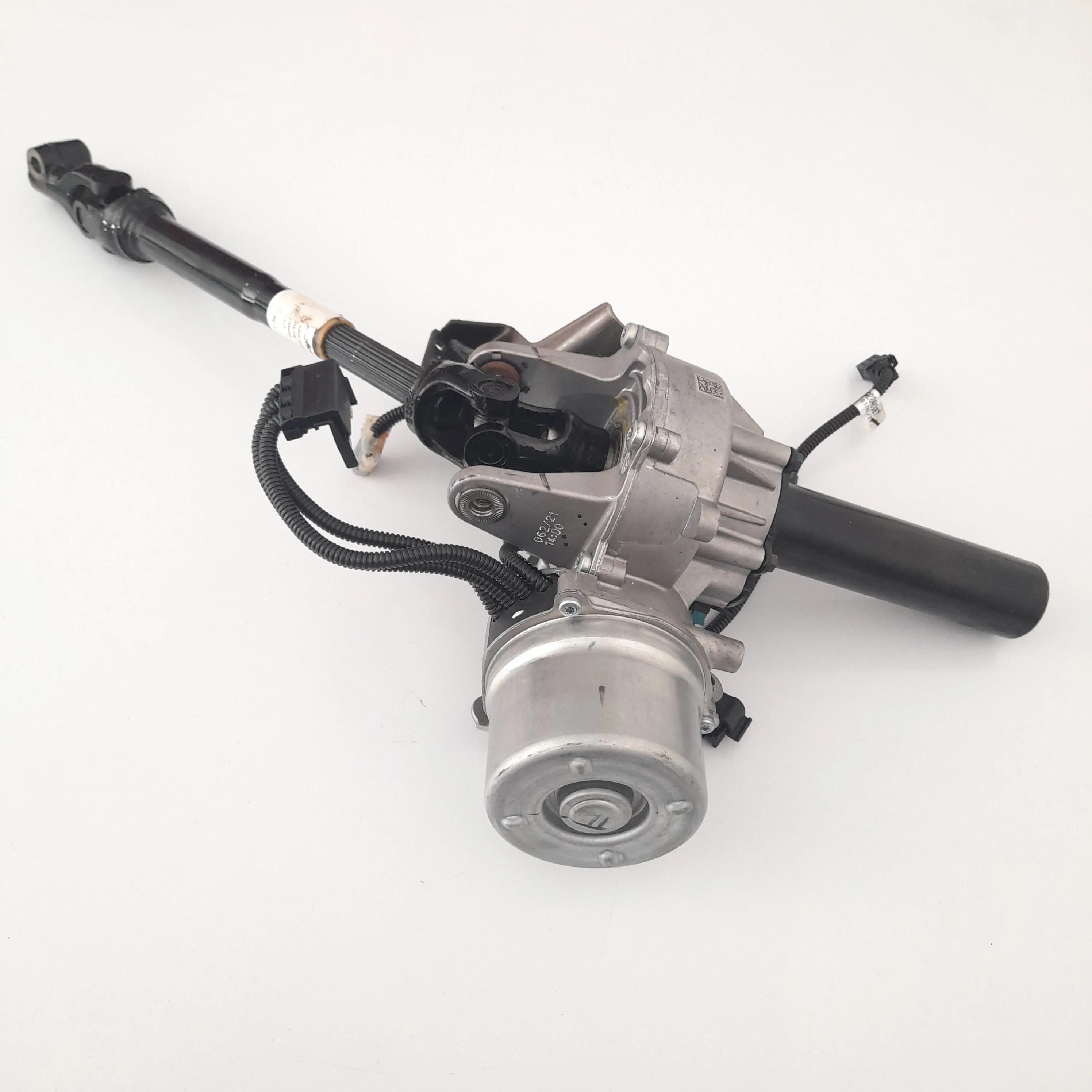 Coluna de direção elétrica Fiat Toro 2.0 2021 Diesel