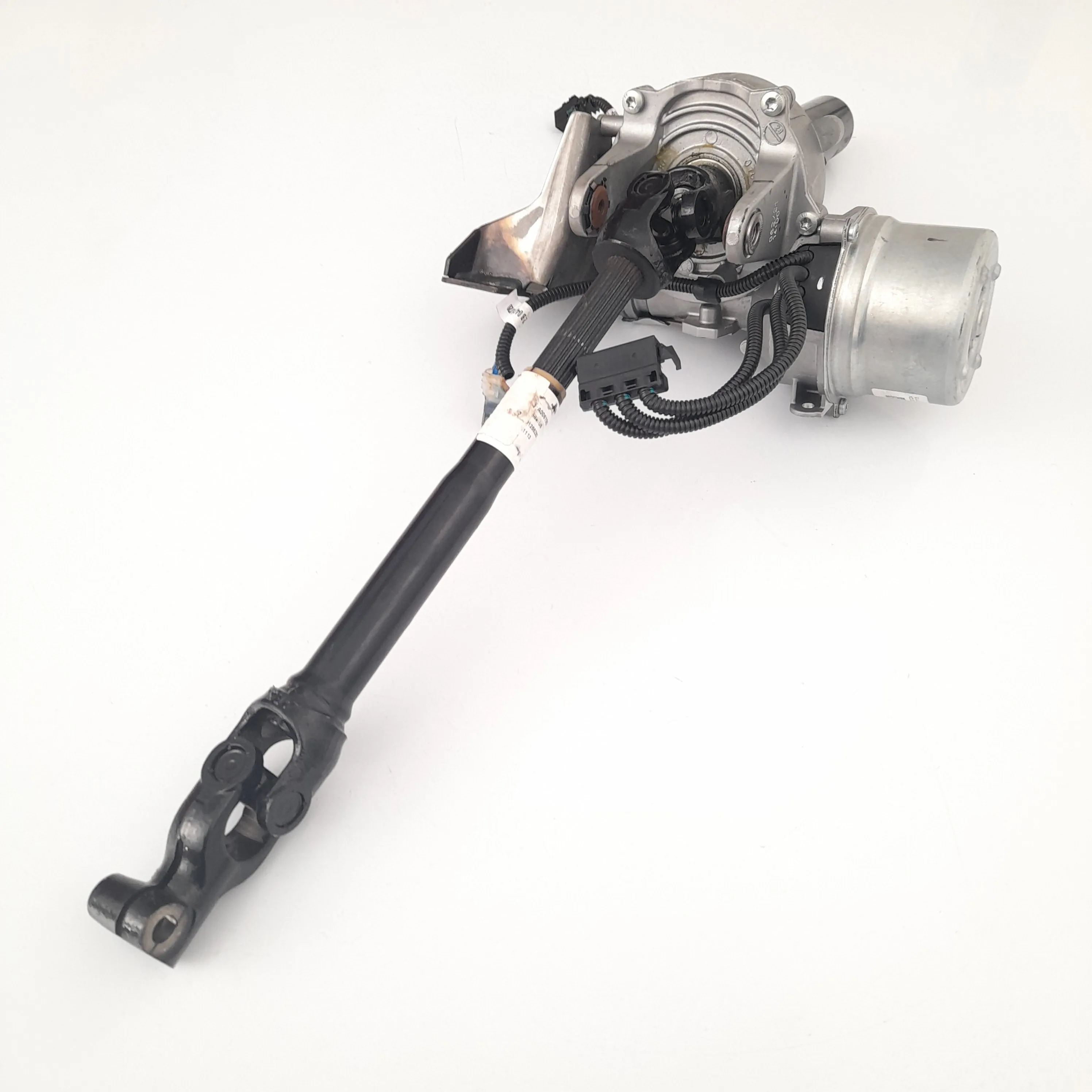 Coluna de direção elétrica Fiat Toro 2.0 2021 Diesel