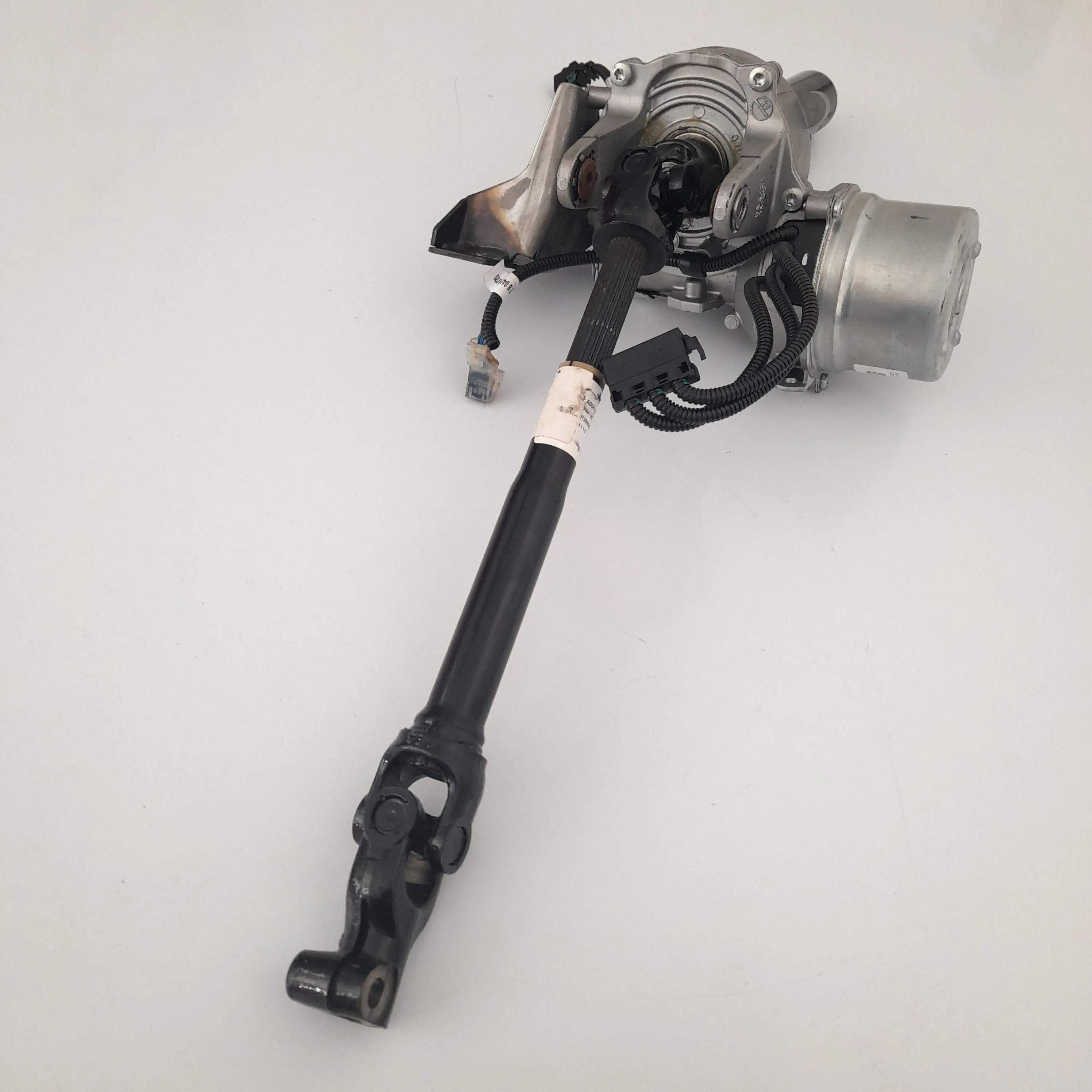 Coluna de direção elétrica Fiat Toro 2.0 2021 Diesel