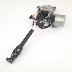 Coluna de direção elétrica Fiat Toro 2.0 2021 Diesel