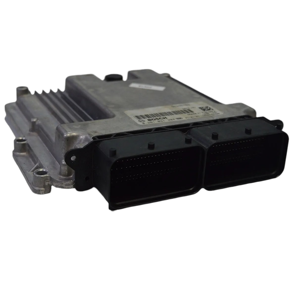 Kit de injeção Toro 2.0 2021 Diesel