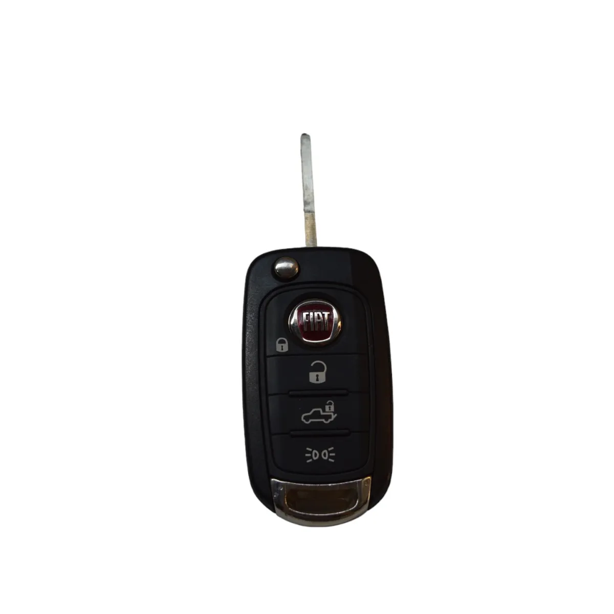 Kit de injeção Toro 2.0 2021 Diesel