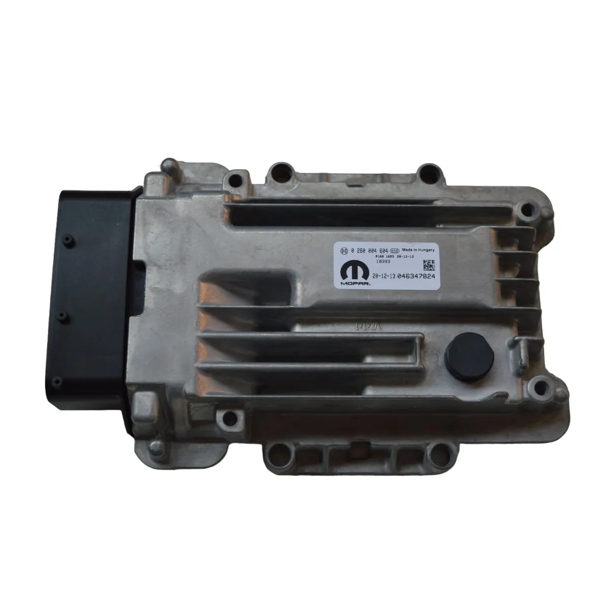 Kit de injeção Toro 2.0 2021 Diesel