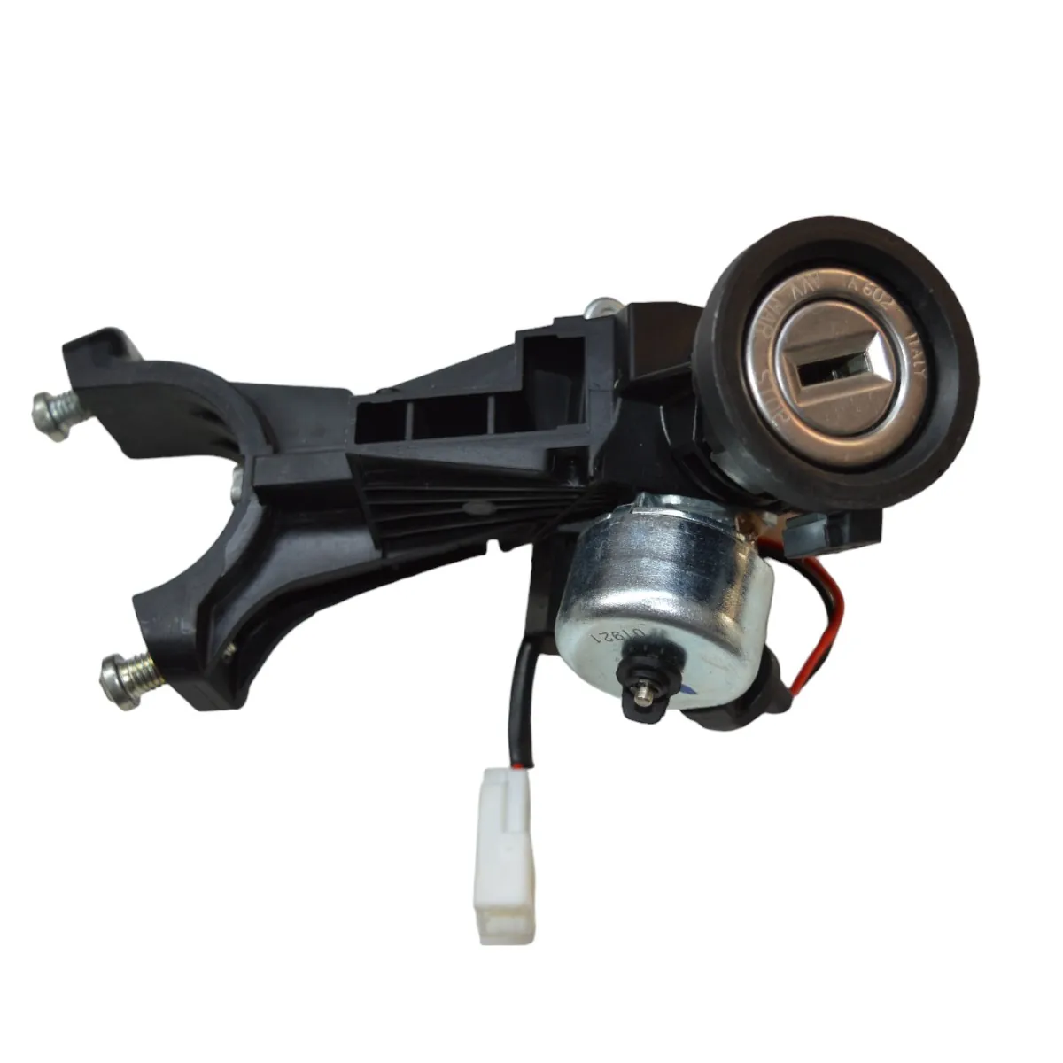 Kit de injeção Toro 2.0 2021 Diesel