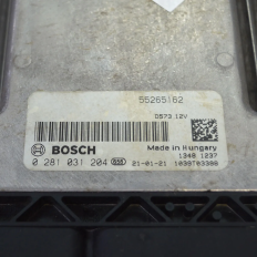 Kit de injeção Toro 2.0 2021 Diesel