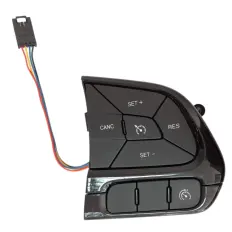 Comando do Volante Direito Fiat Toro 2.0 2021 Diesel