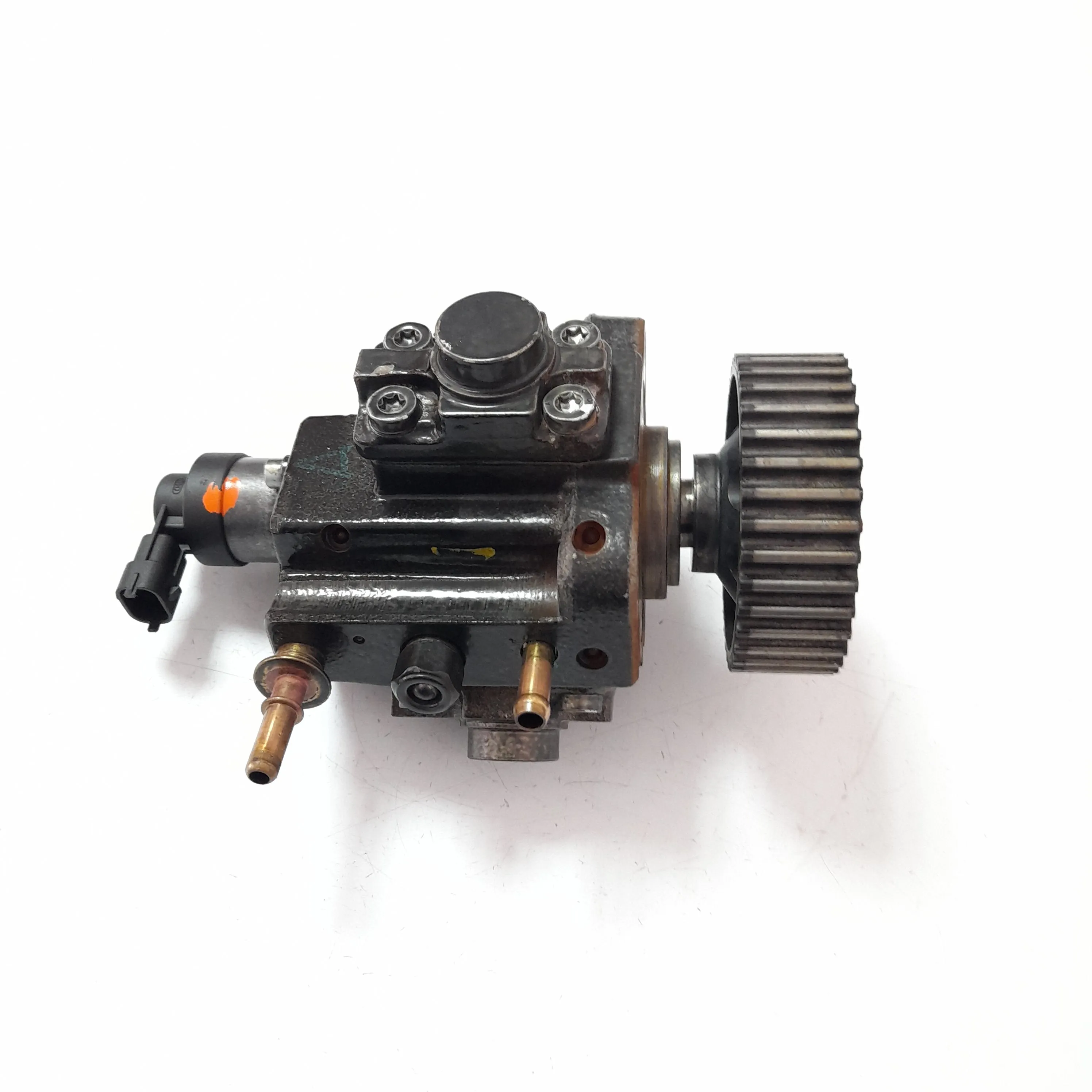 Bomba injetora de alta pressão Trailblazer 2.8 180CV aut 2013