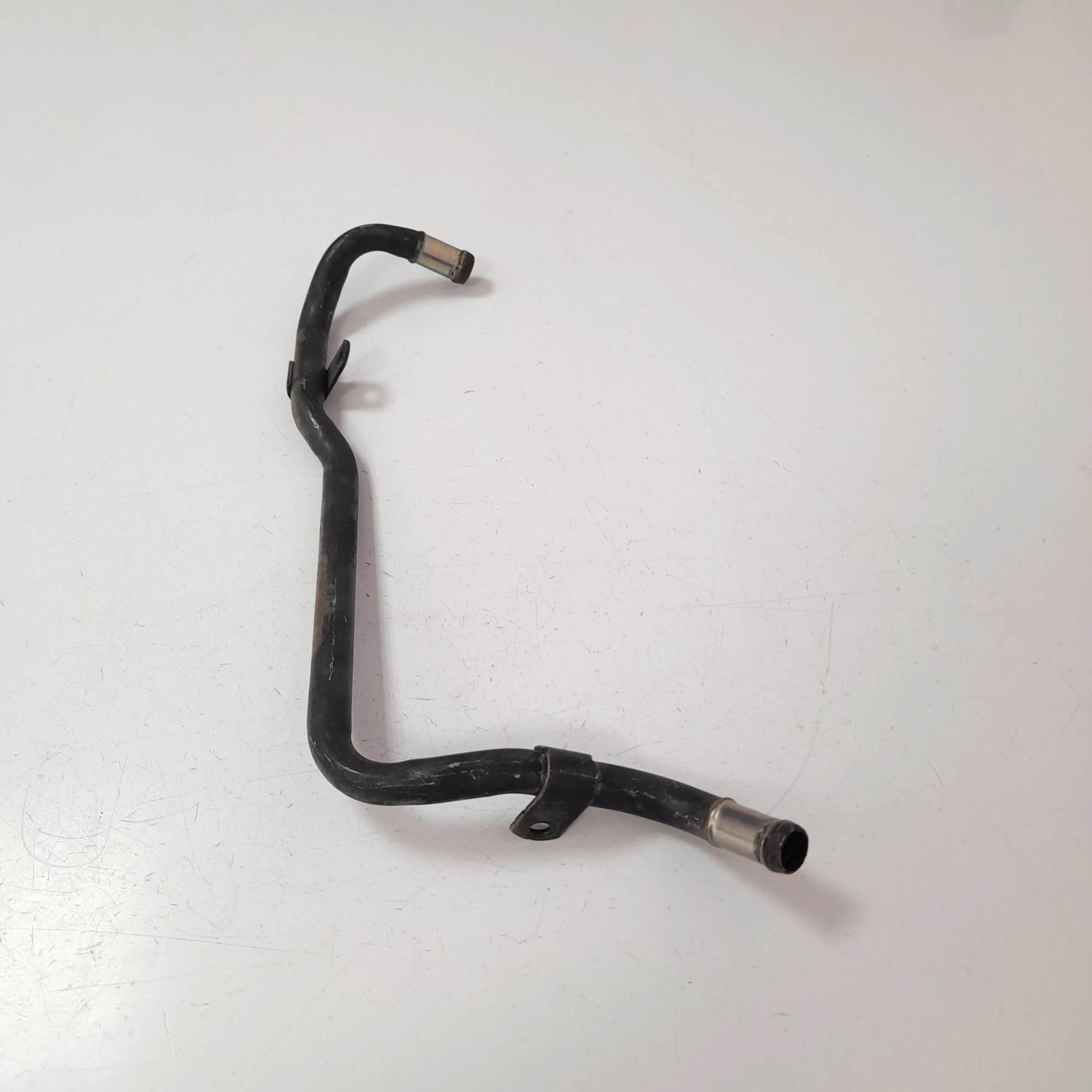 Tubo de água do motor Trailblazer 2.8 180CV aut 2013