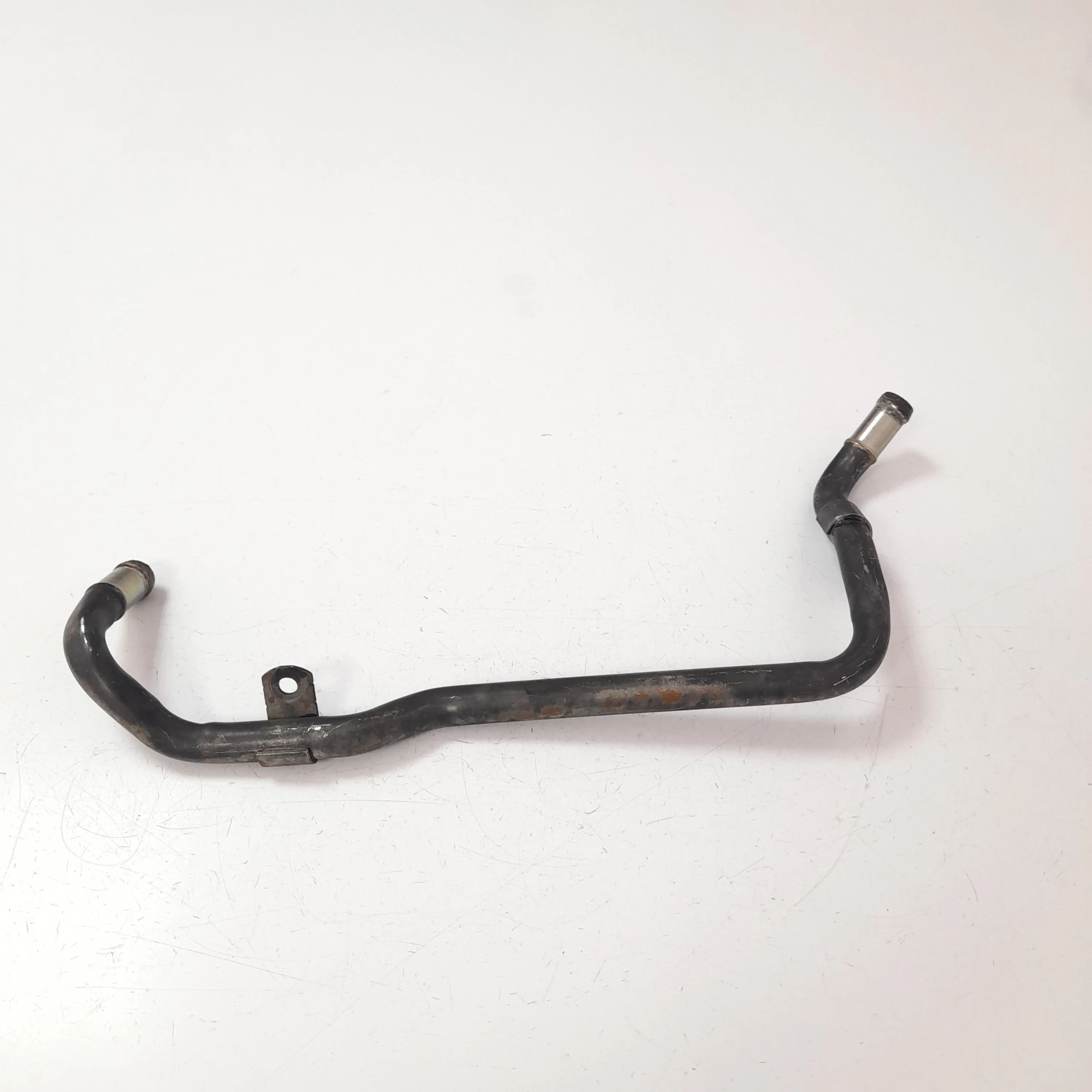 Tubo de água do motor Trailblazer 2.8 180CV aut 2013