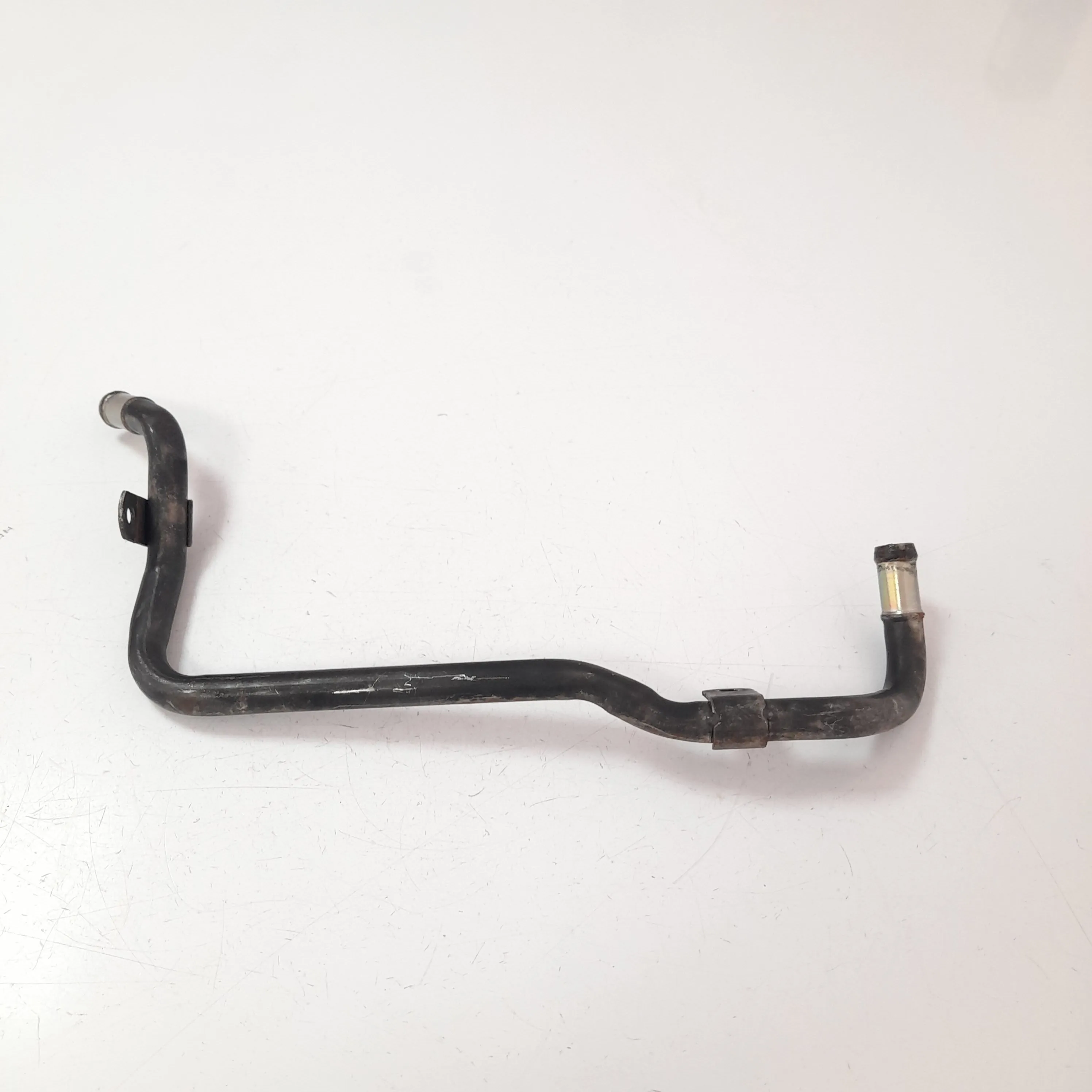 Tubo de água do motor Trailblazer 2.8 180CV aut 2013