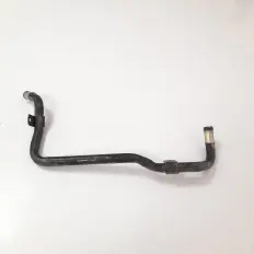 Tubo de água do motor Trailblazer 2.8 180CV aut 2013