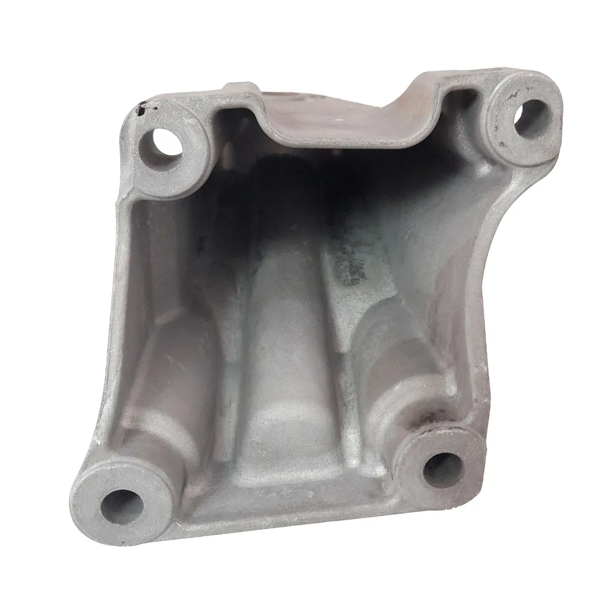 Suporte coxim esq motor Ford Transit 2.4 2011