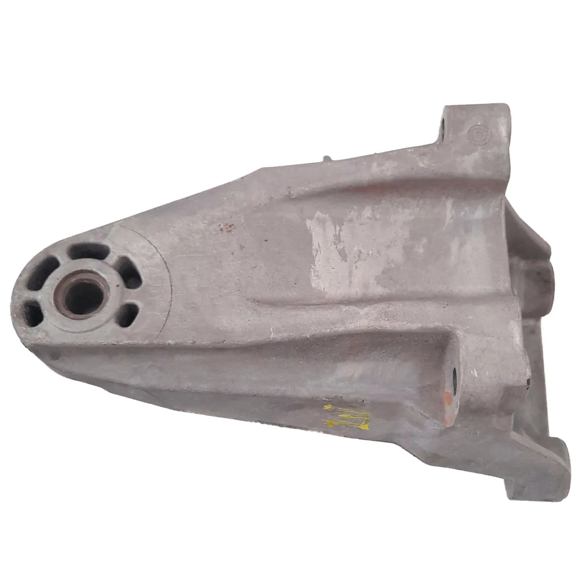 Suporte coxim esq motor Ford Transit 2.4 2011