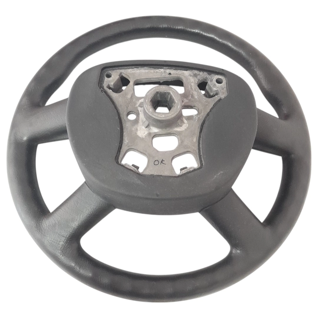 Volante de Direção Ford Transit 2.4 2011