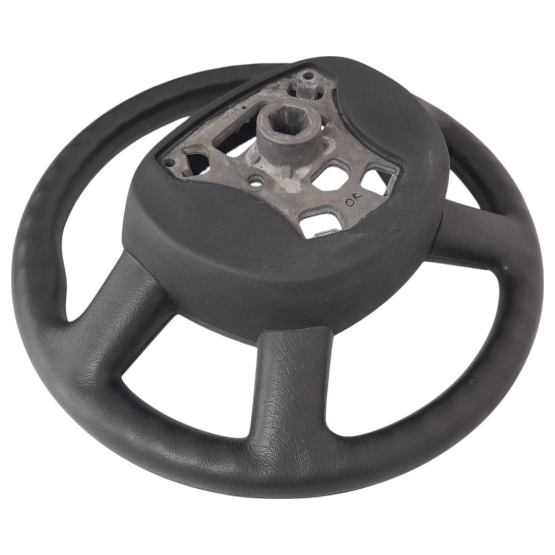Volante de Direção Ford Transit 2.4 2011