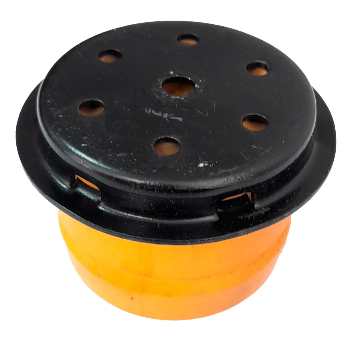 Batente do diferencial tras Ford Transit 2.4 2011