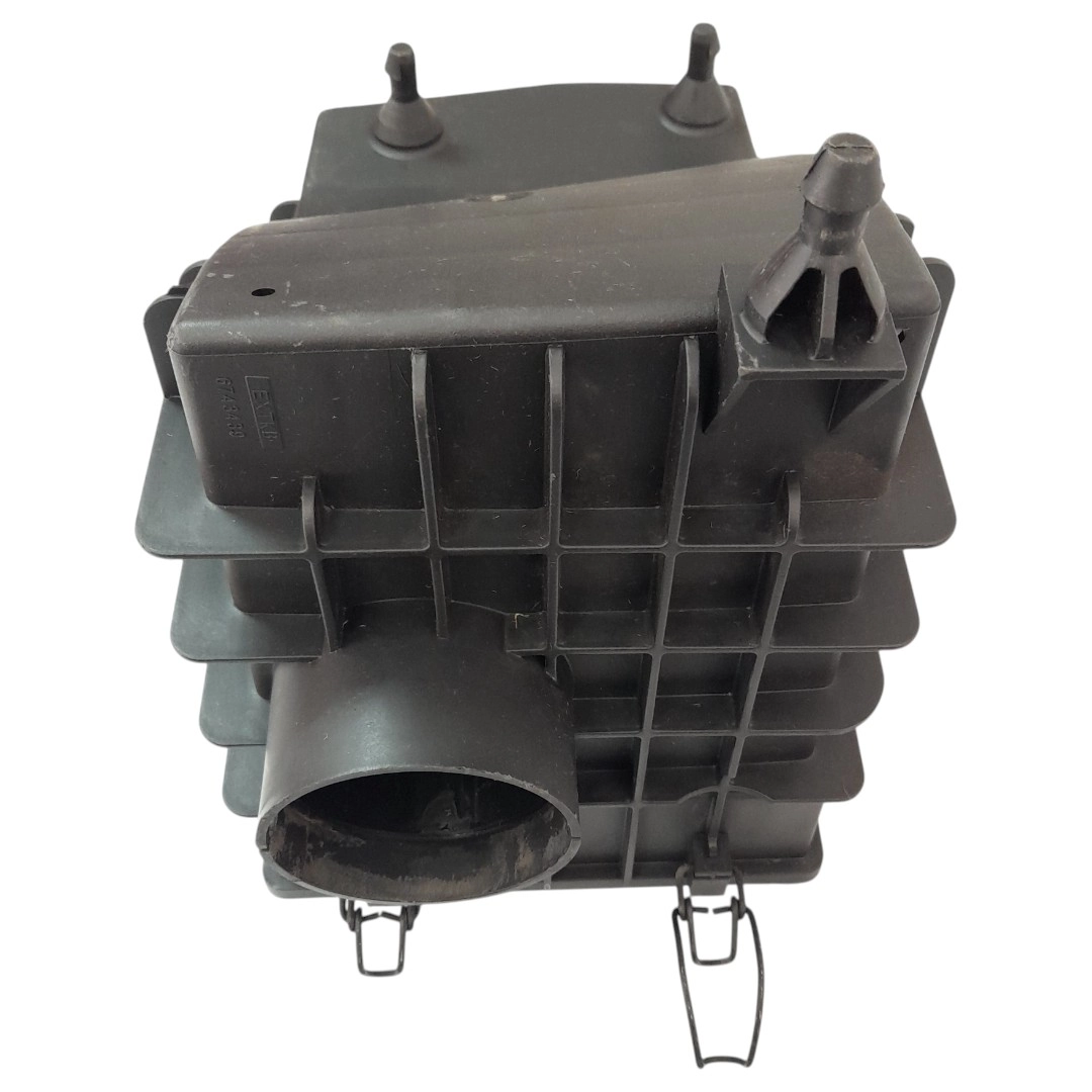 Caixa Filtro de Ar Motor Ford Transit 2.4 2011