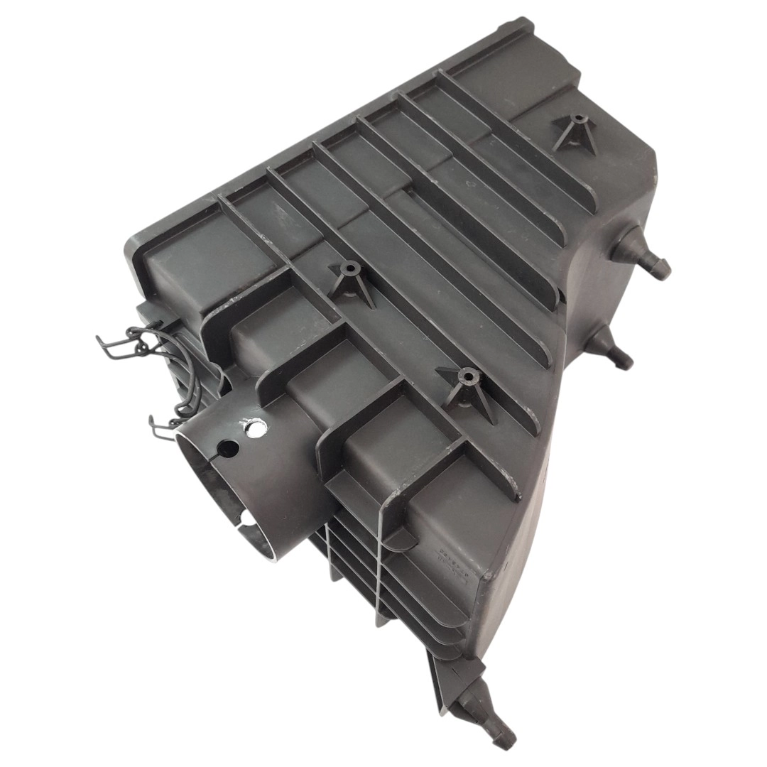 Caixa Filtro de Ar Motor Ford Transit 2.4 2011