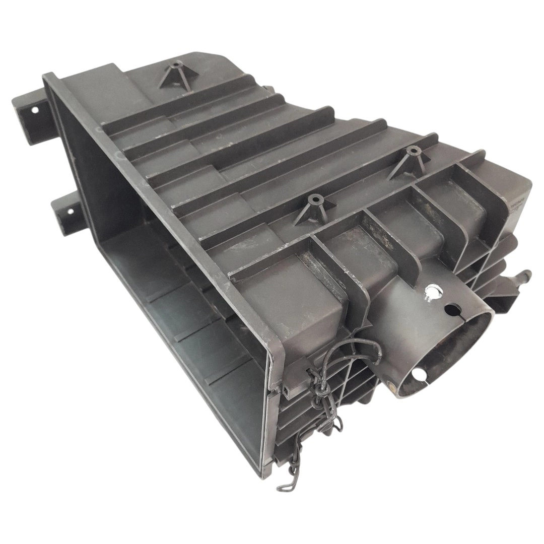 Caixa Filtro de Ar Motor Ford Transit 2.4 2011