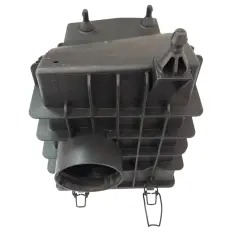 Caixa Filtro de Ar Motor Ford Transit 2.4 2011