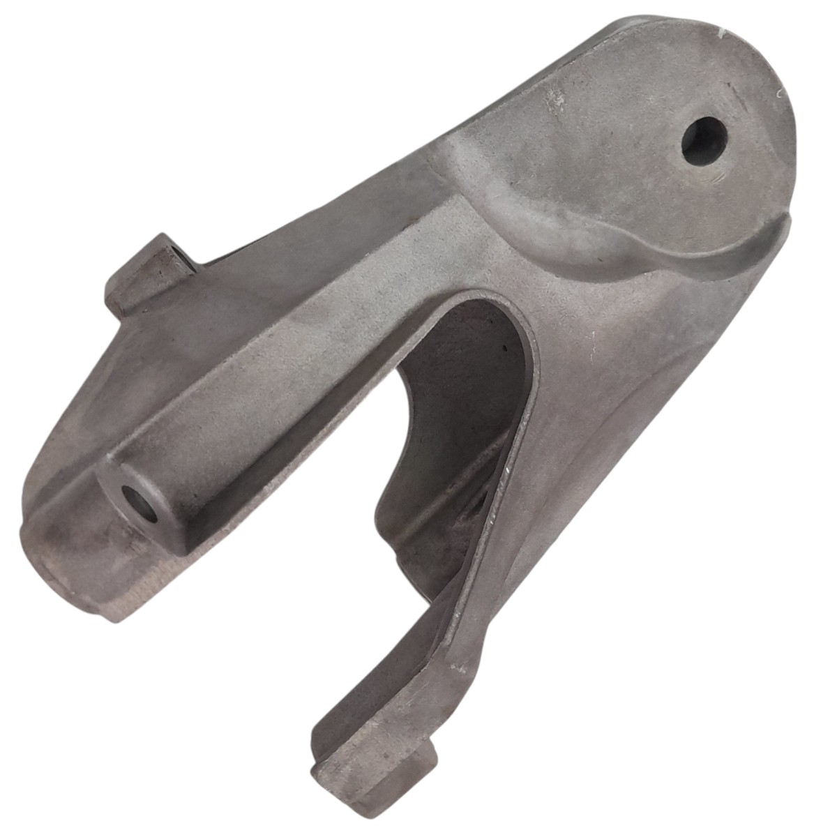 Suporte coxim direito do motor Ford Transit 2.4 2011